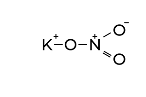 Калий азотнокислый