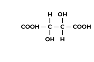 Виноградная кислота