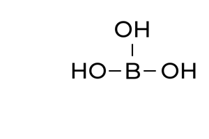 Борная кислота